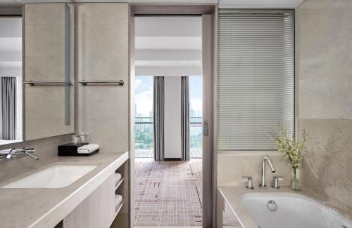 Foshan Hotel | Cordis, Foshan, Lingnan Tiandi - Free Shuttle Bus to Canton Fair