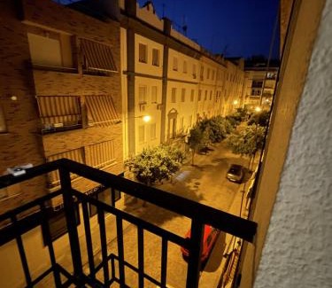 Ciudad Jardin Apartment | Cordoba Sweet Home