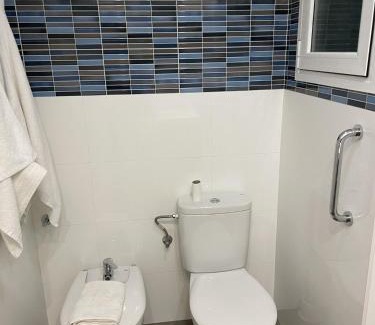 Ciudad Jardin Apartment | Cordoba Sweet Home