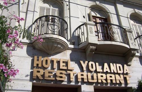 Cordoba Hotel | Cordoba Yolanda Hotel