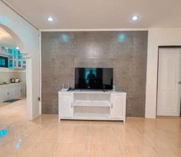 Cordon House | Cordon, Isabela Staycation House