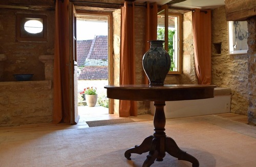 Puyjourdes House | cordonnier