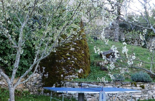 Puyjourdes House | cordonnier