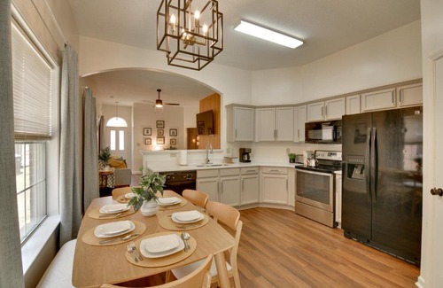 Cordova House | Cordova Home Rental Shelby Farms Greenline Access