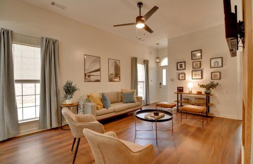 Cordova House | Cordova Home Rental Shelby Farms Greenline Access
