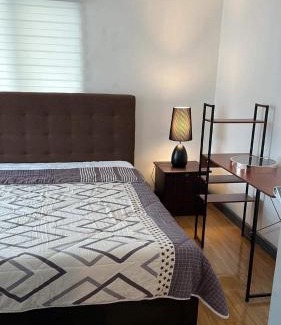 Marikina Apartment | Cordova Place with City View
