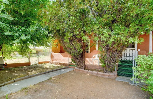 Cordova Cottage | Cordova Vacation Rental w/Porch: Hike & Explore!