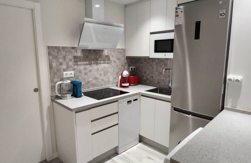 La Trinidad-San Juan y Todos los Santos Apartment | Cordovan Illustrious Suites
