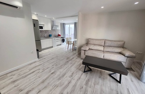 La Trinidad-San Juan y Todos los Santos Apartment | Cordovan Illustrious Suites