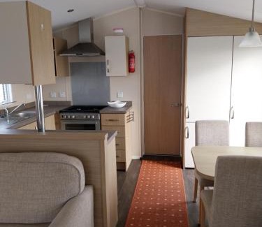 Mablethorpe Apartment | Cordy's Caravan