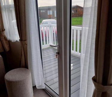 Mablethorpe Apartment | Cordy's Caravan