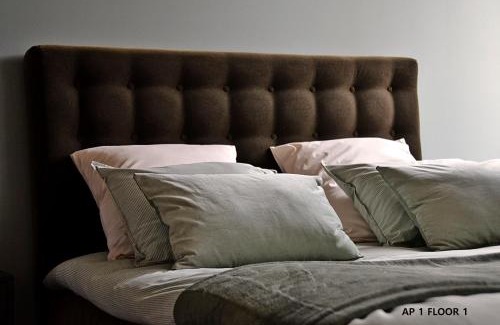 South Bonnevoie Apartment | Core Luxembourg City-Serenity Creek