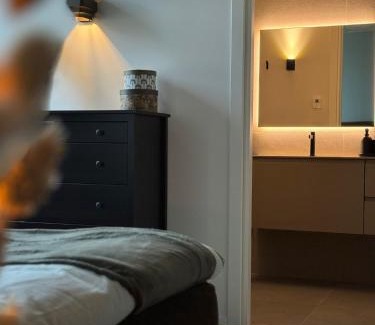 South Bonnevoie Apartment | Core Luxembourg City-Serenity Creek