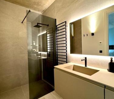 South Bonnevoie Apartment | Core Luxembourg City-Serenity Creek