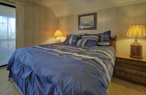 Harkers Island House | Core Sound Lodge