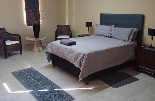 Musina House | Corea Game Ranch