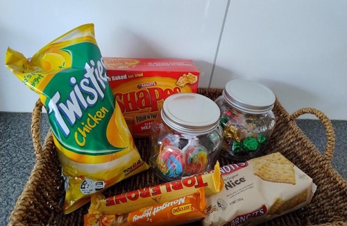 Boulder Apartment | Corella Accommodation 1D