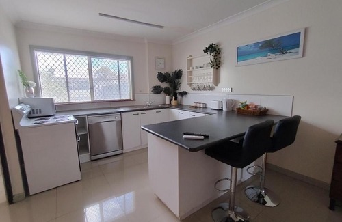 Boulder Apartment | Corella Accommodation 1D