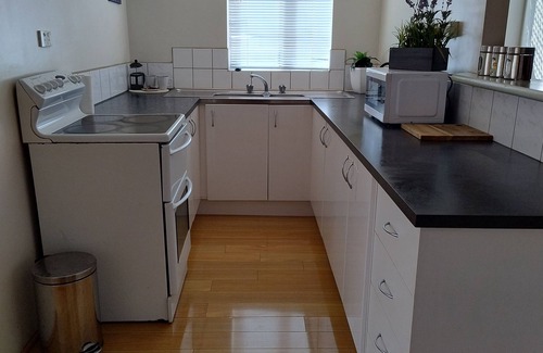 Boulder Apartment | Corella Accommodation 1A