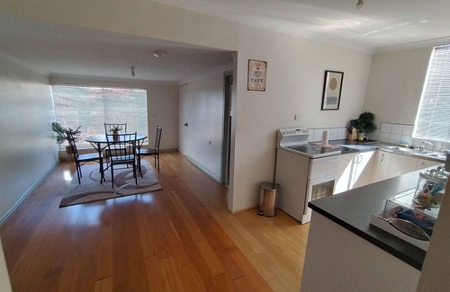 Boulder Apartment | Corella Accommodation 1A