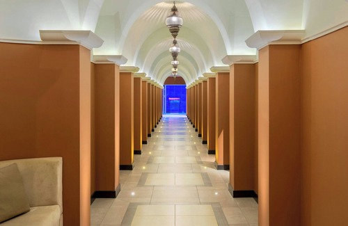 Slotervaart Hotel | Corendon Amsterdam New-West, a Tribute Portfolio Hotel