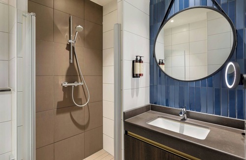 Slotervaart Hotel | Corendon Amsterdam New-West, a Tribute Portfolio Hotel