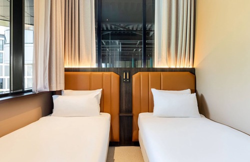 Badhoevedorp Hotel | Corendon Amsterdam Schiphol Airport, a Tribute Portfolio Hotel