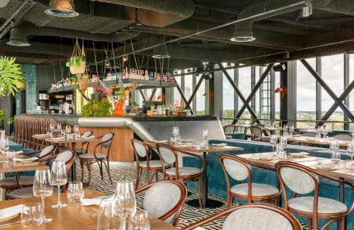 Badhoevedorp Hotel | Corendon Amsterdam Schiphol Airport, a Tribute Portfolio Hotel