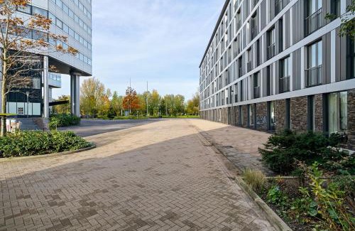Badhoevedorp Apartment | Corendon Apartments Amsterdam Schiphol Airport