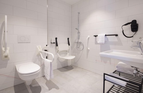 Badhoevedorp Hotel | Corendon Urban Amsterdam Schiphol Airport Hotel