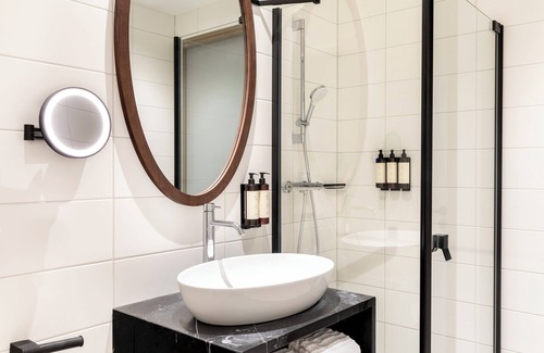 Badhoevedorp Hotel | Corendon Urban Amsterdam Schiphol Airport Hotel