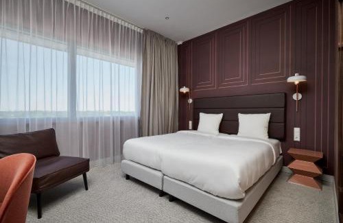 Badhoevedorp Hotel | Corendon Urban Amsterdam Schiphol Airport Hotel