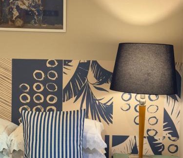 Tiradentes House | Cores da Mata - Casa de Charme