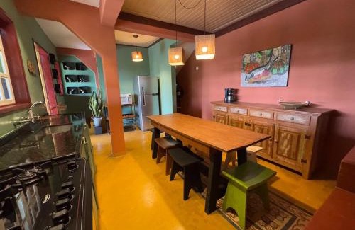 Tiradentes House | Cores da Mata - Casa de Charme