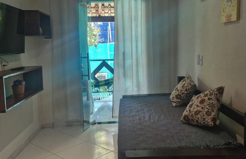 Velha Boipeba Hotel | Cores de Boipeba