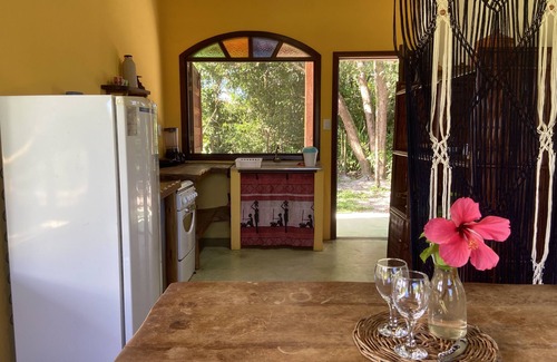 Barra Grande House | Cores do Mar Cabanas - Taipu de Fora