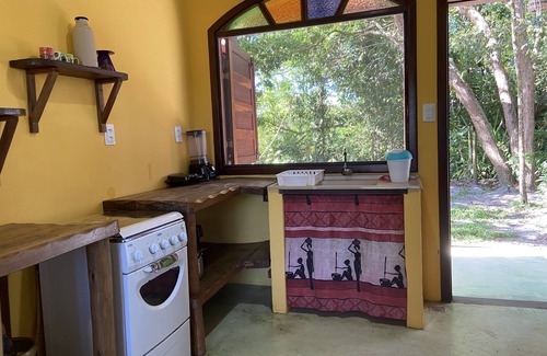 Barra Grande House | Cores do Mar Cabanas - Taipu de Fora