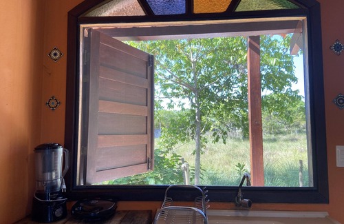 Barra Grande House | Cores do Mar Cabanas - Taipu de Fora