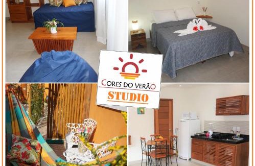 Historic Center Apartment | Cores do Verão - Apartamentos ou Studios
