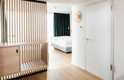Stockstadt am Rhein Hotel | Coreum Hotel