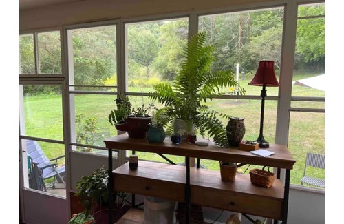 Coudersport House | Corey Guest House close to Dark Sky’s & ATV Trail