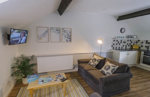 Tawstock Cottage | Corffe Cottages, Cosy family cottage, Sleeps 4, heated indoor pool