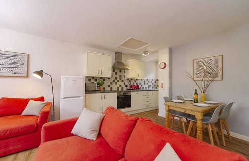Tawstock Cottage | Corffe Cottages, Perfect Devon retreat, sleeps 4, heated indoor pool