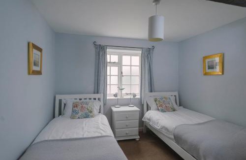 Tawstock House | Corffe House and Holiday Cottages