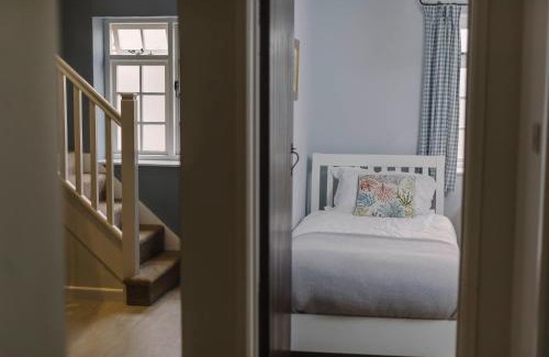 Tawstock House | Corffe House and Holiday Cottages