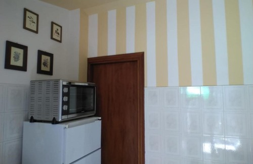 Corfinio Apartment | CorfiniumRoseHouse