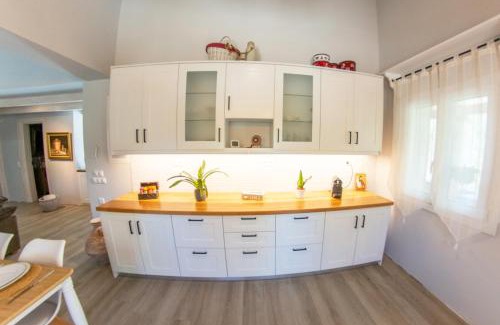 Liapades House | Corfu Cicada House