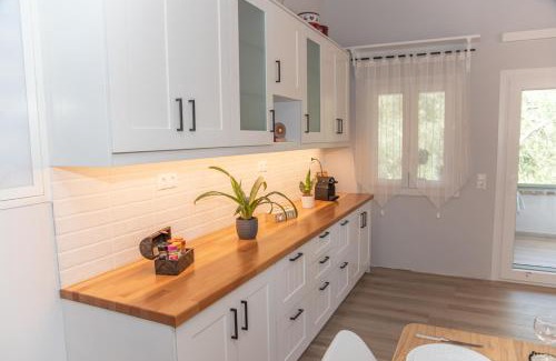 Liapades House | Corfu Cicada House
