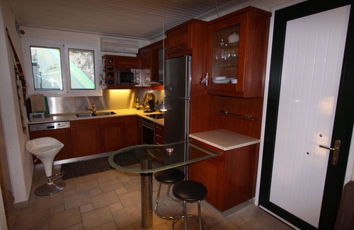 Glyfada Apartment | Corfu Dream Holidays Villa 13
