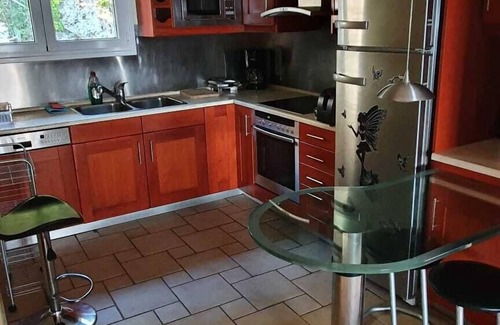 Glyfada Apartment | Corfu Dream Holidays Villa 13